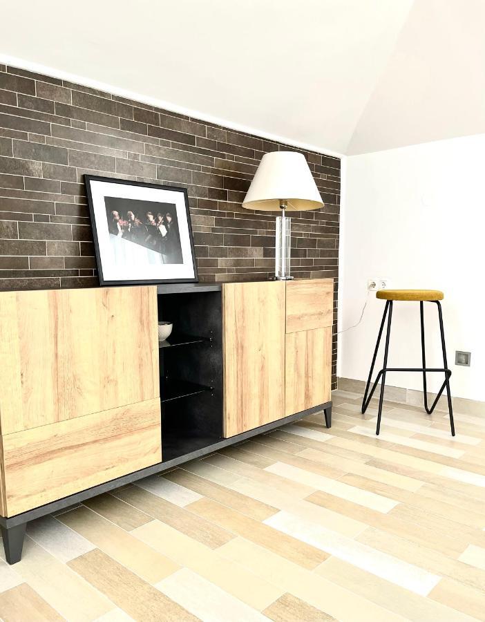 Sky - Beautiful Rooftop Apartment With Shared Pool سبليت المظهر الخارجي الصورة