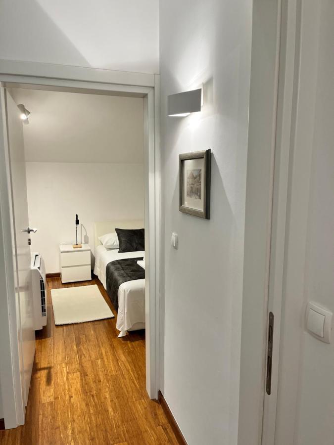 Sky - Beautiful Rooftop Apartment With Shared Pool سبليت المظهر الخارجي الصورة